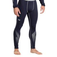 Under Armour Men's Ua Hockey Grippy Fitted Leggings