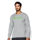 Under Armour Men's Ua Iso-chill Element Long Sleeve Shirt