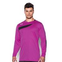 Under Armour Men's Ua Horizontal Goalkeeper Jersey