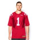 Under Armour Men's Maryland Throwback Replica Jersey