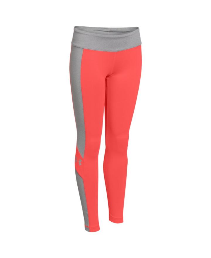 Under Armour Girls' Ua Rally Legging
