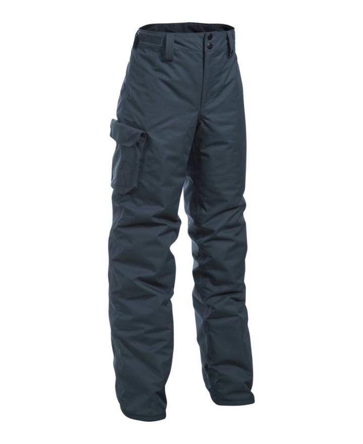 Under Armour Boys' Ua Storm Chutes Insulated Pants