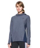 Under Armour Women's Ua Coldgear Infrared Popover Hoodie
