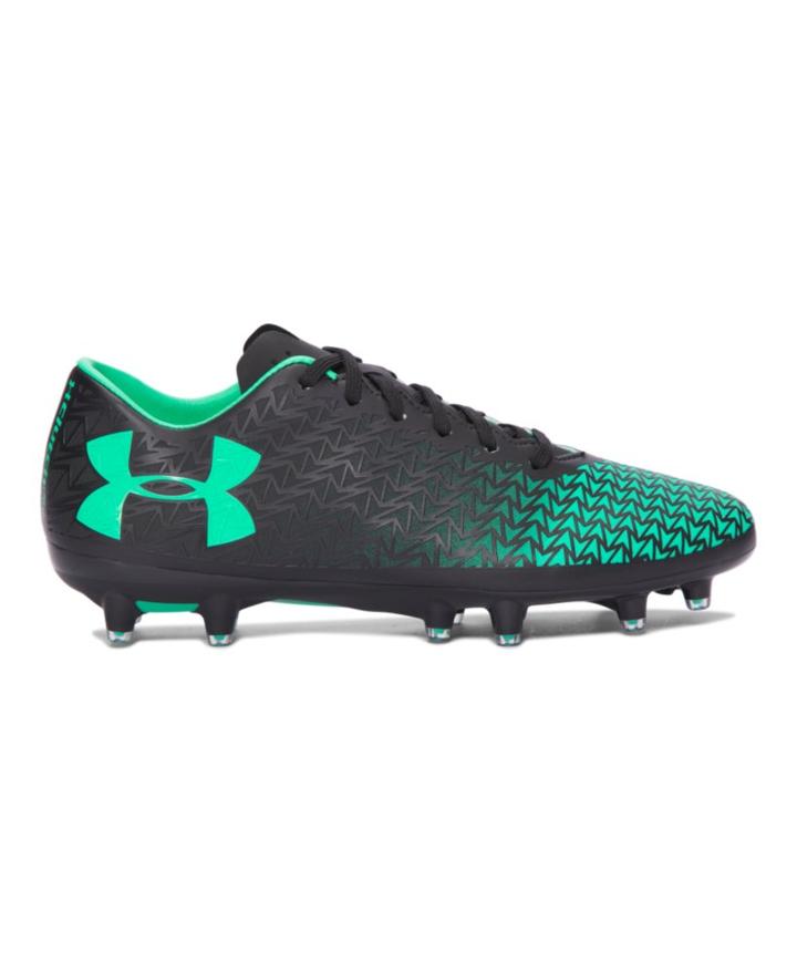 Under Armour Women's Ua Corespeed Force 3.0 Fg Soccer Cleats