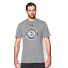 Under Armour Men's San Diego Padres Charged Cotton Tri-blend T-shirt