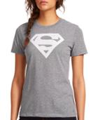 Women's Under Armour Alter Ego Supergirl T-shirt