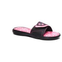 Under Armour Women's Ua Power In Pink Ignite Vii Slides