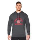 Under Armour Men's Washington Nationals Ua Rival Fleece Hoodie