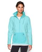 Under Armour Ua Coldgear Infrared Survivor Hybrid Full Zip