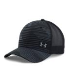 Under Armour Men's Ua Blitz Trucker Cap