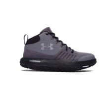 Under Armour Men's Ua Overdrive Fat Tire Hiking Boots