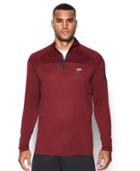 Under Armour Men's Temple Ua Tech Printed  Zip