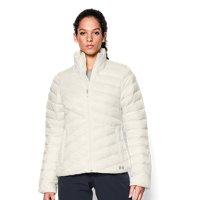 Under Armour Women's Ua Coldgear Infrared Uptown Jacket