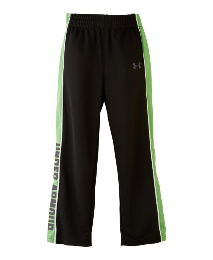 Under Armour Boys' Toddler Ua Brawler Favella Pants