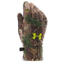 Under Armour Men's Ua Scent Control Deadcalm Gloves