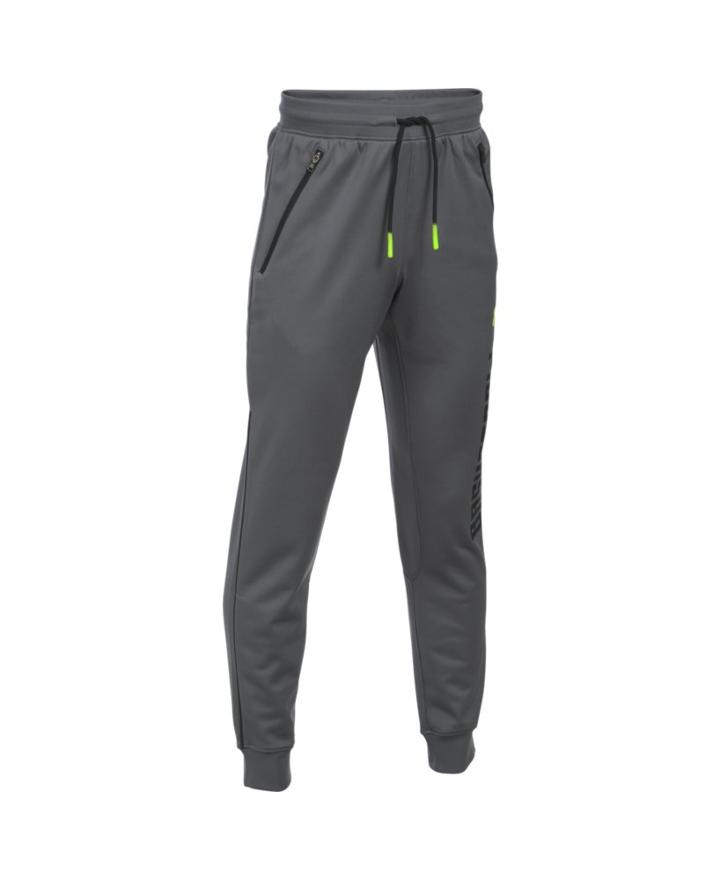 Under Armour Boys' Ua Iso Jogger