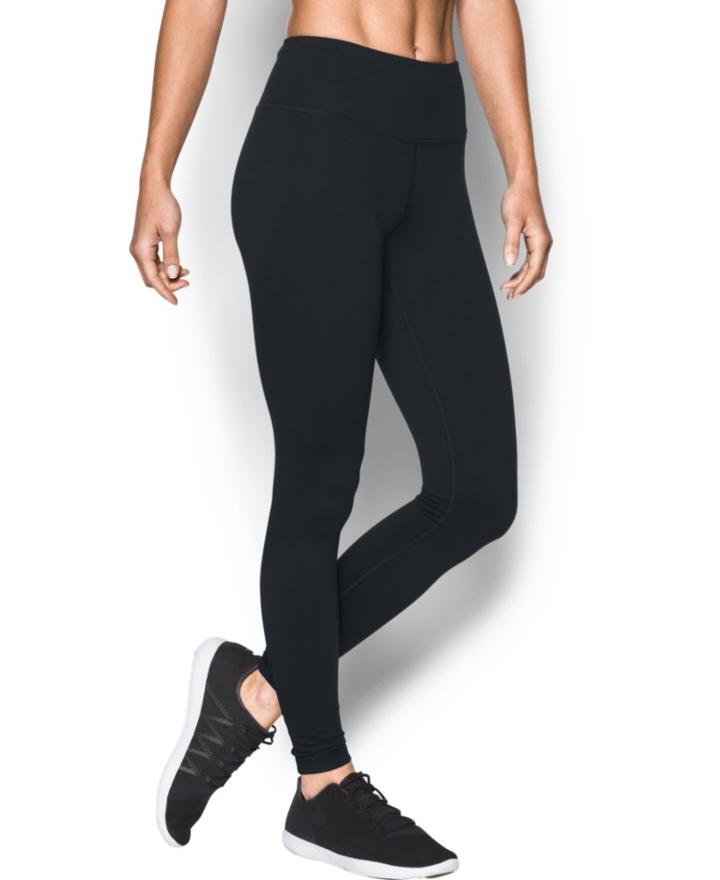 Under Armour Women's Ua Mirror Hi-rise Legging