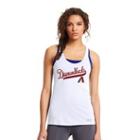 Under Armour Women's Arizona Diamondbacks Achieve Tank