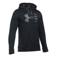 Under Armour Men's Ua Freedom Storm Tonal Bfl Hoodie