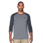 Under Armour Men's Ua Tech  Sleeve T-shirt