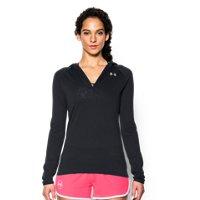 Under Armour Women's Ua Tech Long Sleeve Hoodie