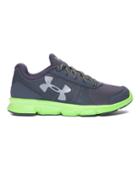 Under Armour Boys' Pre-school Ua Speed Swift Grit Running Shoes