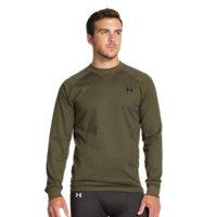 Under Armour Men's Ua Coldgear Infrared Devo Crew