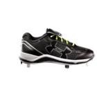 Under Armour Women's Ua Glyde St Softball Cleats
