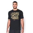 Under Armour Men's Sc30 Do All Things T-shirt