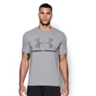 Under Armour Men's Ua Sportstyle Football T-shirt