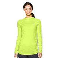 Under Armour Women's Ua Sunblock 50 Hoodie
