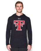 Under Armour Men's Texas Tech Ua Tri-blend Hoodie