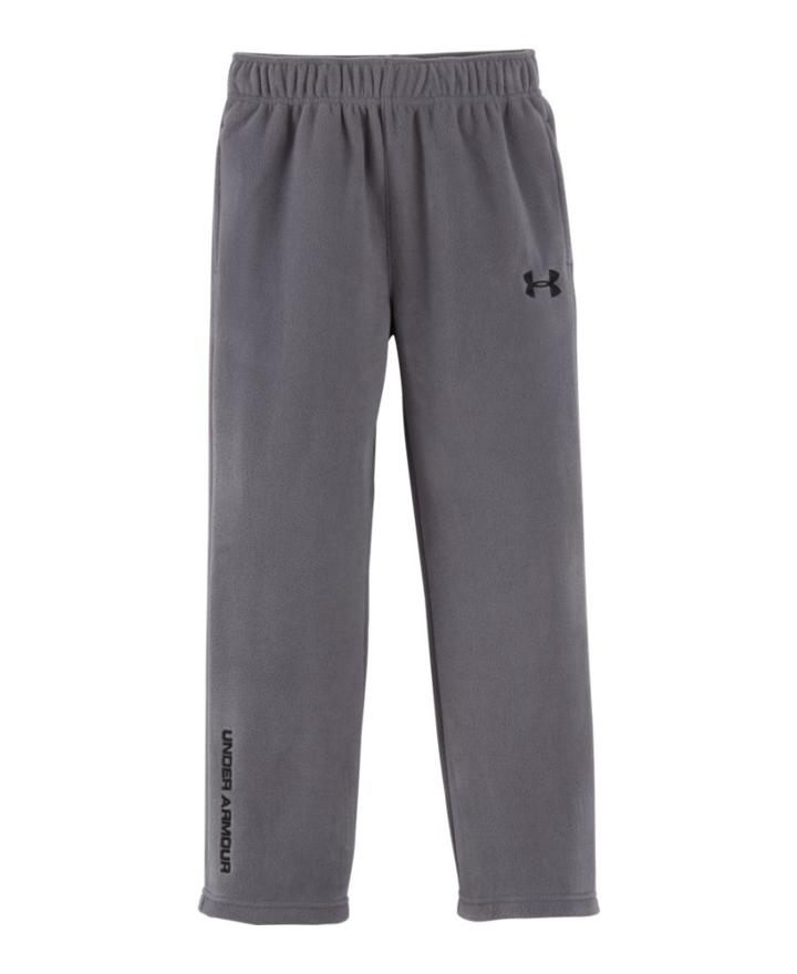 Under Armour Boys' Pre-school Ua Hundo Pants