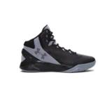 Under Armour Men's Ua Charged Step Back Basketball Shoes
