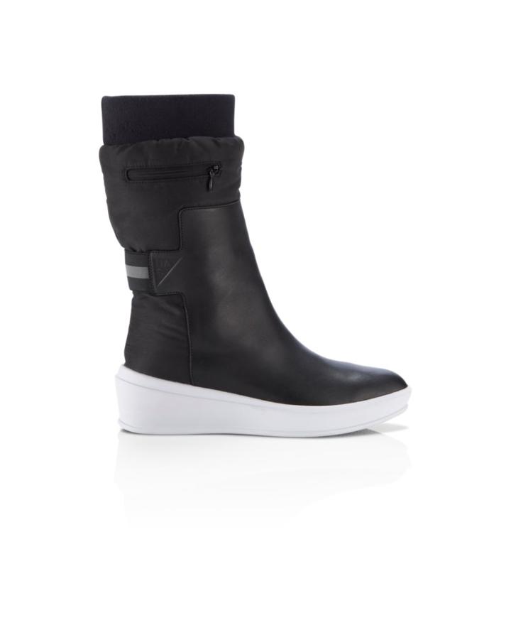 Under Armour Women's Uas Elevated Wedge Boots