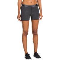 Under Armour Women's Ua Heatgear Armour Striped Shorty