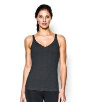 Under Armour Women's Ua Perfect Wrapped Tank