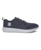 Under Armour Men's Ua Charged 24/7 Low Suede Shoes