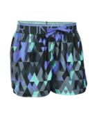 Under Armour Girls' Ua Printed Play Up Shorts