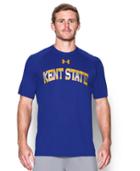 Under Armour Men's Kent State Ua Tech Team T-shirt