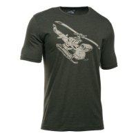 Under Armour Men's Ua Copter T-shirt