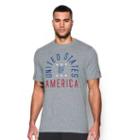 Under Armour Men's Usa Pride T-shirt