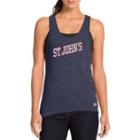 Under Armour Women's Under Armour Legacy St John's Charged Cotton Tri-blend Tank