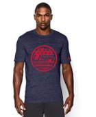 Under Armour Men's Ua Usa Circle T-shirt