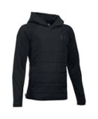 Under Armour Boys' Ua Insulated Pullover Swacket