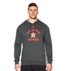 Under Armour Men's Houston Astros Ua Rival Fleece Hoodie