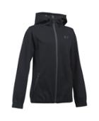 Under Armour Girls' Ua Spring Swacket