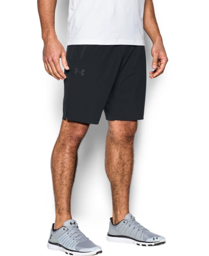 Under Armour Men's Ua Ultimate Dia Shorts