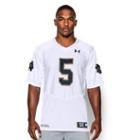 Under Armour Men's Notre Dame 2015 Away Premier Jersey