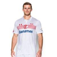 Under Armour Men's Toluca 16/17 Home/away Replica Jersey